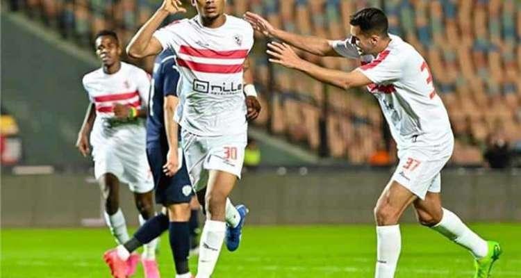 Coupe du Roi Salmane : L'USMO battue sèchement par Zamalek