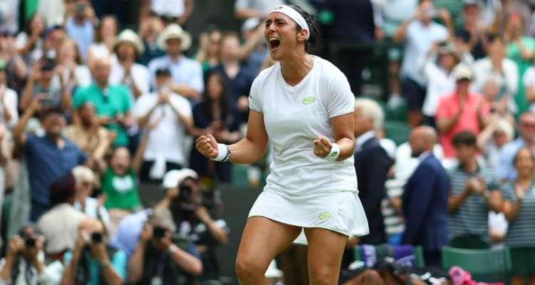 Wimbledon : Ons Jabeur insiste sur sa force mentale