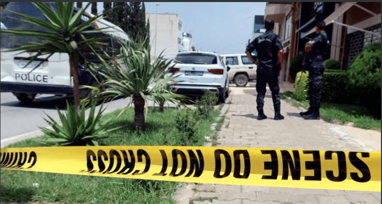 Un agent de la Garde maritime poignardé à La Goulette