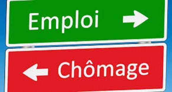 Tunisie : Le taux de chômage atteint 15,6%