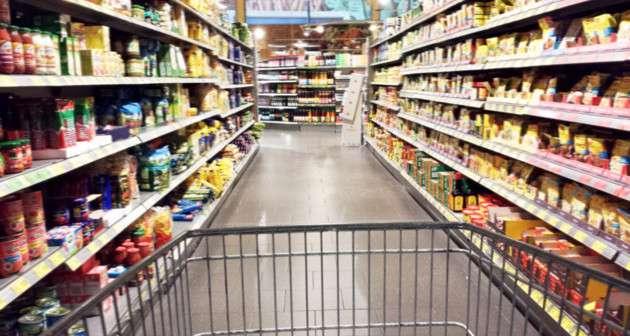 Baisse du déficit de la balance commerciale alimentaire