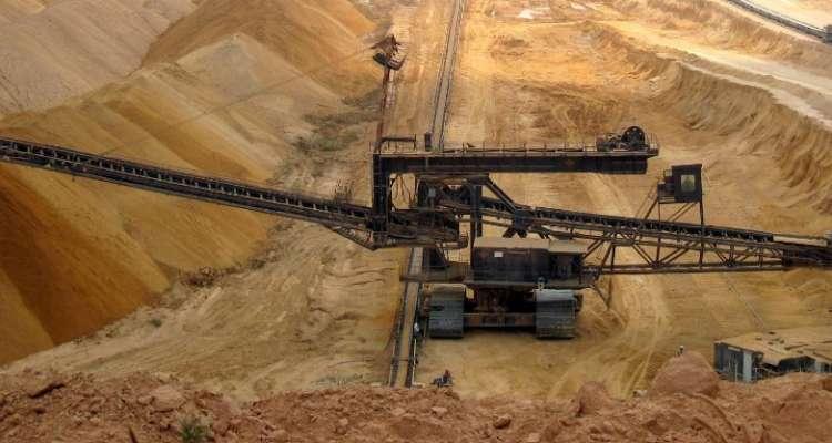 Les exportations des secteurs des mines et des phosphates en hausse de 37,5%