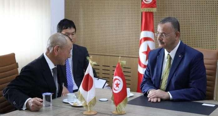 Création d'un centre d’excellence de médecine cardiovasculaire tuniso-japonais