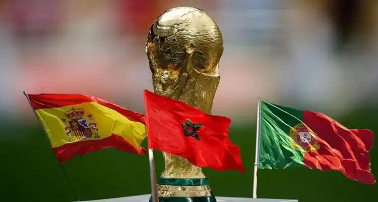 FIFA : Le Maroc, l'Espagne et le Portugal organiseront la Coupe du monde 2030