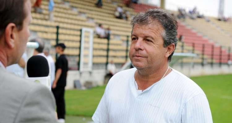 Jean-Michel Cavalli aux commandes du Club Africain