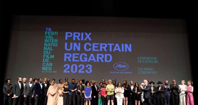 Cannes 2023 : Les Films Africains et arabes triomphent à Un Certain Regard