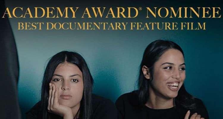 Oscars 2024 : "Les Filles d'Olfa" nommé à l’Oscar du Meilleur film documentaire