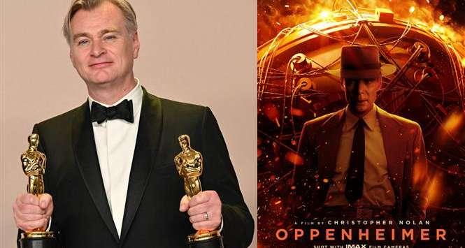 Cérémonie des Oscars 2024 : Entre récompenses, déceptions et polémiques