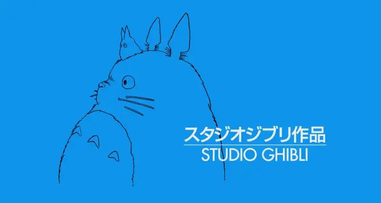 Cannes 2024 - Le Studio Ghibli, Palme d'or d'honneur