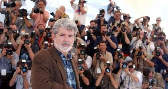 Cannes 2024 - George Lucas, une Palme d’Or d’honneur pour une légende du cinéma