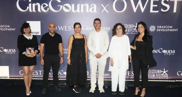 El Gouna 2024 : Un Focus sur les Courts-Métrages avec le Programme « CineGouna Shorts »