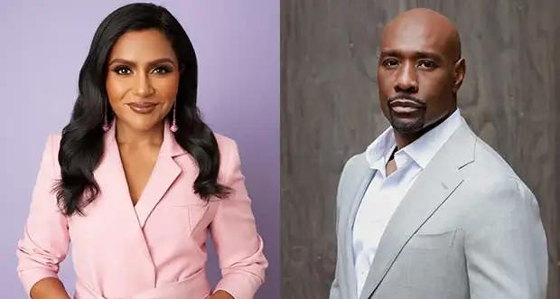 Mindy Kaling et Morris Chestnut dévoileront les nominations des 82e Golden Globes®