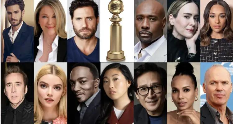 Golden Globes 2025 – Plus que deux jours pour connaitre les lauréats !