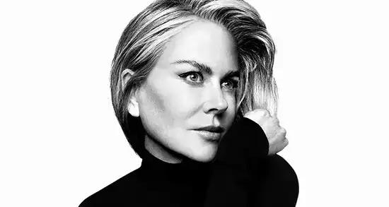 Cannes 2025 : Nicole Kidman honorée par le prix « Women In Motion »
