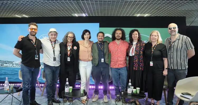 Cannes 2025 – Le cinéma palestinien sous les projecteurs