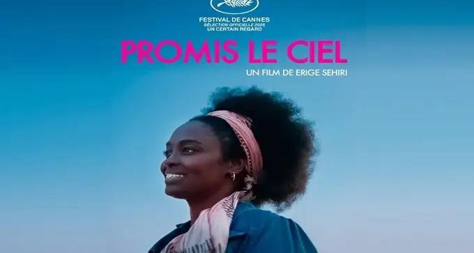 "سماء بلا أرض" فيلم افتتاح مسابقة نظرة ما بمهرجان كان السينمائي الدولي