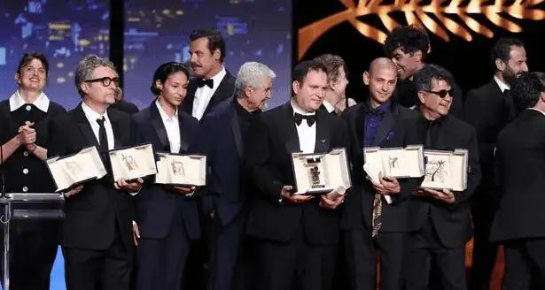 Cannes 2025 - L’iranien Jafar Panahi sacré, l’irakien Hasan Hadi distingué