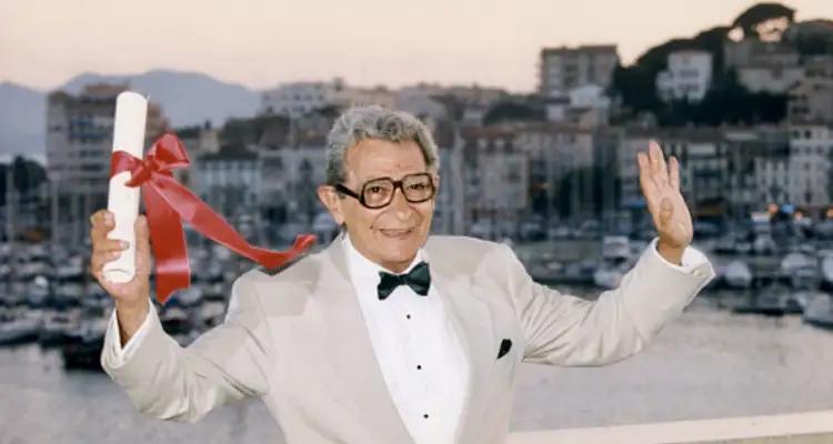 Cannes – Une Palme pour Youssef Chahine, une émotion pour toujours