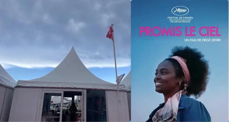 Cannes 2025 – Un silence assourdissant du pavillon tunisien