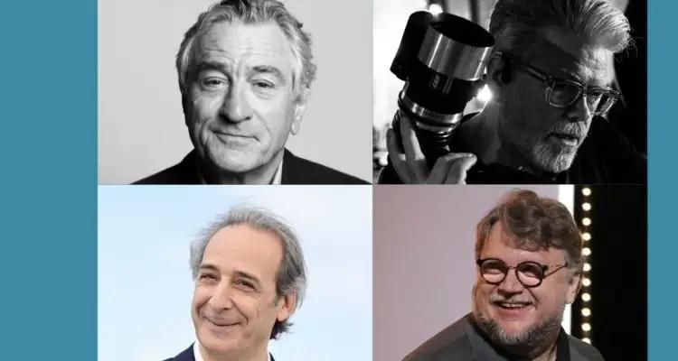 Cannes 2025 : Trois rendez-vous avec des légendes