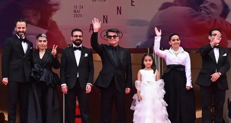 Cannes 2025 – « Un simple accident », un film de colère et d’humanité