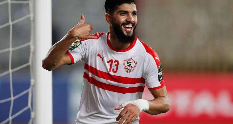 زوبعة في الزمالك بسبب مليارات الفرجاني ساسي