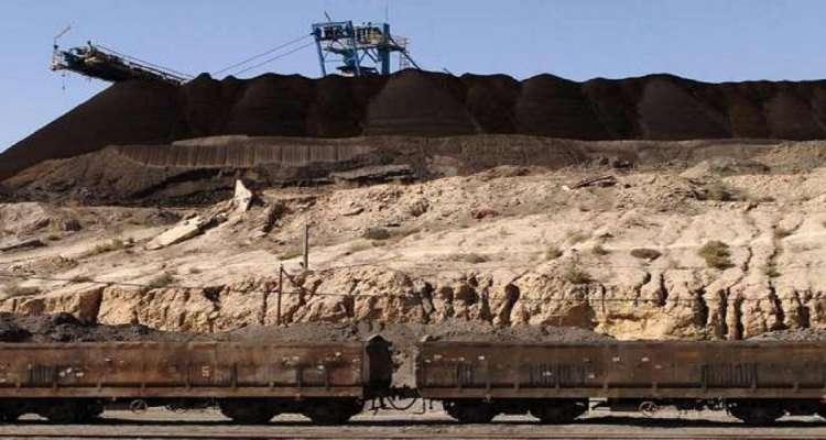 CPG : 158 mille tonnes de phosphate exportées à fin juillet