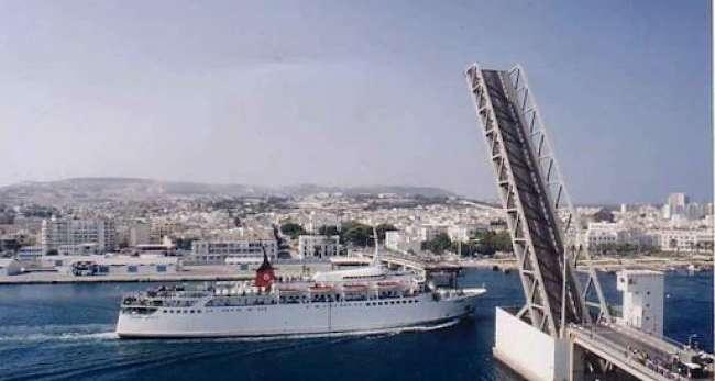 Bizerte : tous les bateaux à quai ont levé l’ancre