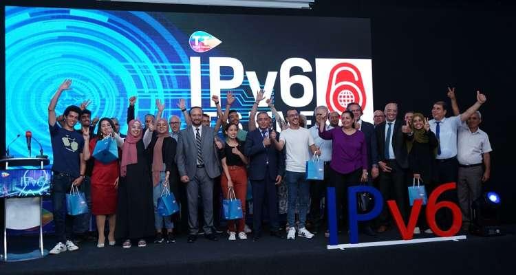 Premier opérateur à migrer vers l’IPV6 : Tunisie Telecom au diapason de la nouvelle technologie