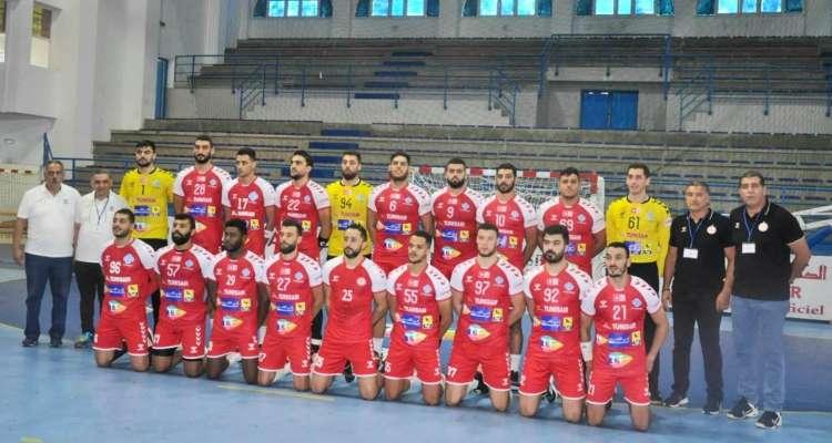 Hand-Tournoi de France : Tunisie — Bahreïn : 32/23