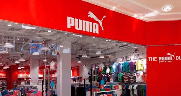 Puma met fin au parrainage de l'équipe nationale de football d'Israël