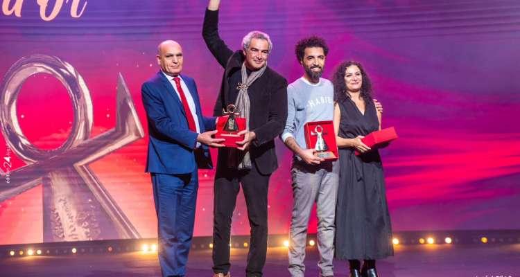 JTC 2023: "Mute" du Koweïtien Slimane Bassem remporte le Tanit d'or