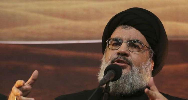 Nasrallah: « L'assassinat d'Al Arouri ne restera pas sans réponse ! »