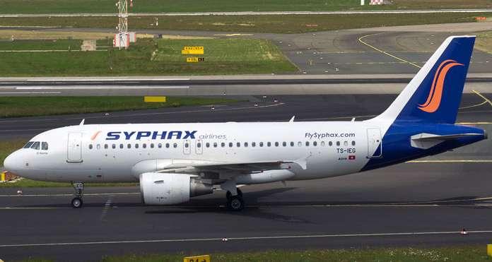 Syphax Airlines opère en toute légalité, assure le ministre du Transport