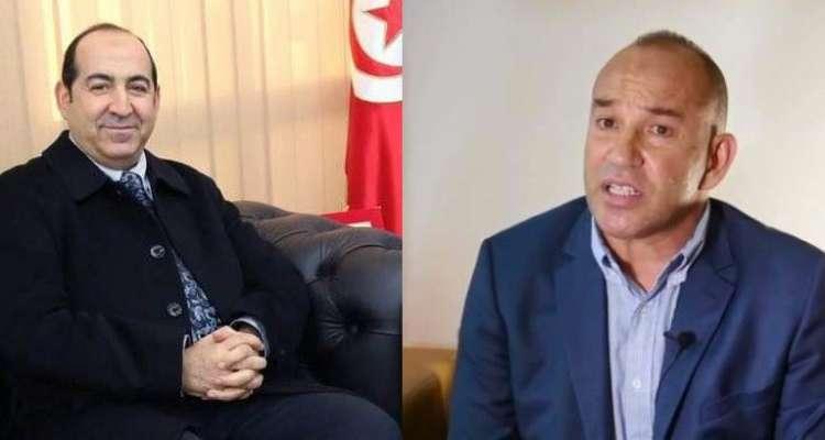 Tunisie - Élections FTF : Duel entre Tekaya et Ben Aissa le 9 mars