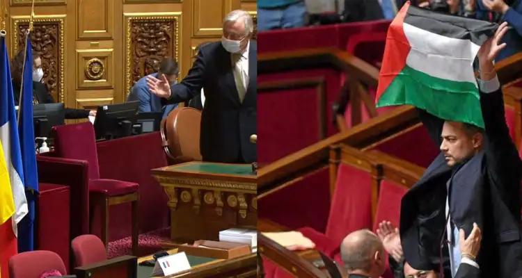 France : Deux poids deux mesures à l'Assemblée nationale