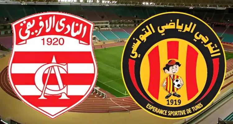 Tunisie - Ligue 1 : Un arbitrage 100% tunisien pour le derby de la capitale