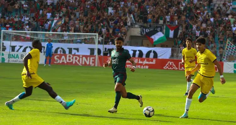 Le Stade Tunisien décroche sa 7ème coupe de Tunisie