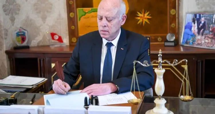 Tunisie : Limogeage du ministre des Affaires religieuses