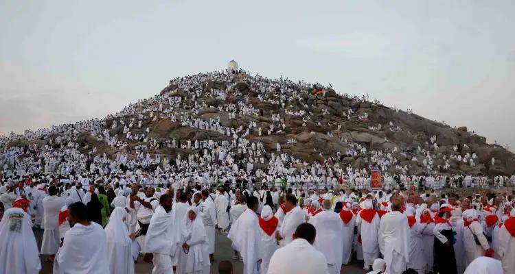 Hajj Chaotique : 'Ce qui s'est passé était délibéré', affirment des pèlerins tunisiens