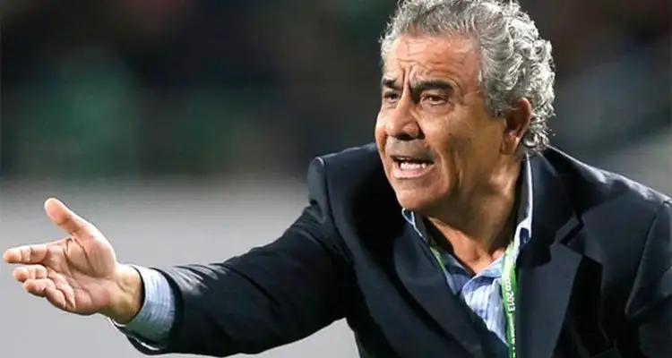 FTF : Faouzi Benzarti prend les rênes de l'équipe nationale tunisienne