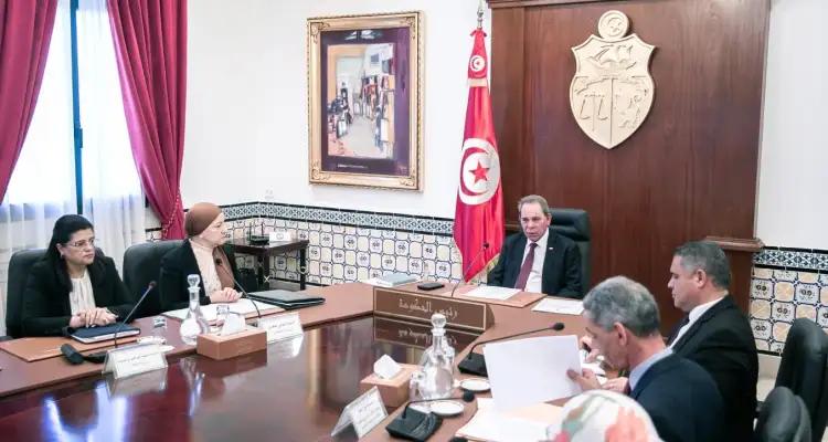 Tunisie : Un CMR pour moderniser l'organisation des associations