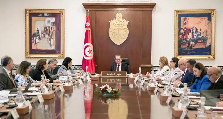 Tunisie : Un conseil ministériel pour promouvoir les PME