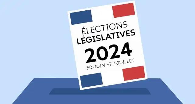 France - Législatives : Tout ce qu'il faut retenir du premier tour