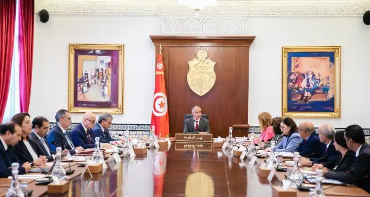 Tunisie : Kamel Maddouri mise sur l'accélération des grands projets d'investissement