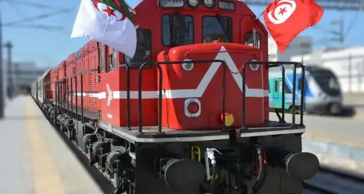 Retour du train Tunis-Annaba : Premier départ effectué ce matin