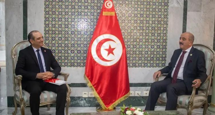 Tunisie : Réunion clé pour organiser les élections présidentielles à l'étranger