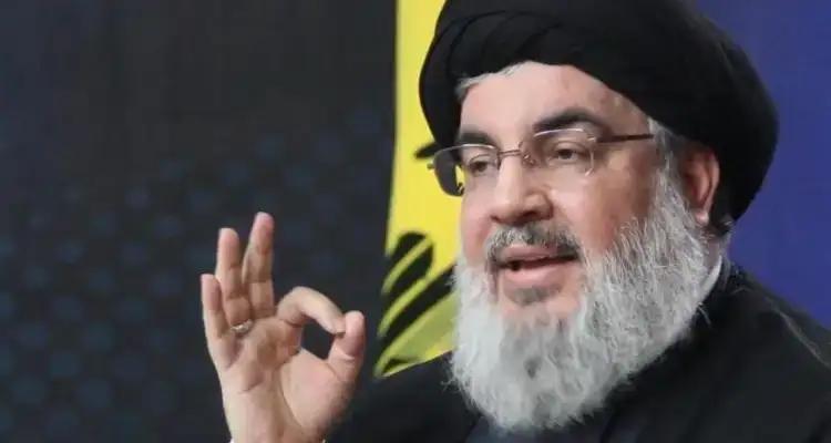 Liban : Israël frappe le QG du Hezbollah, Nasrallah sain et sauf