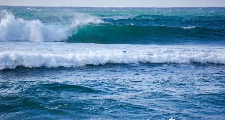 Lutte contre la sécheresse : Le dessalement de l'eau de mer ou la fausse solution