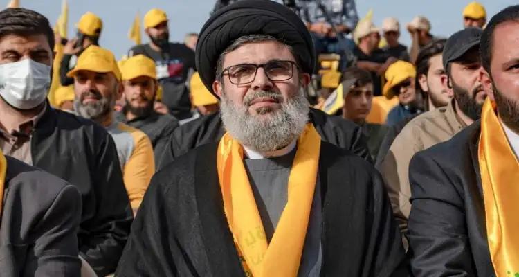 Liban : Le Hezbollah confirme la mort de Hachem Safieddine